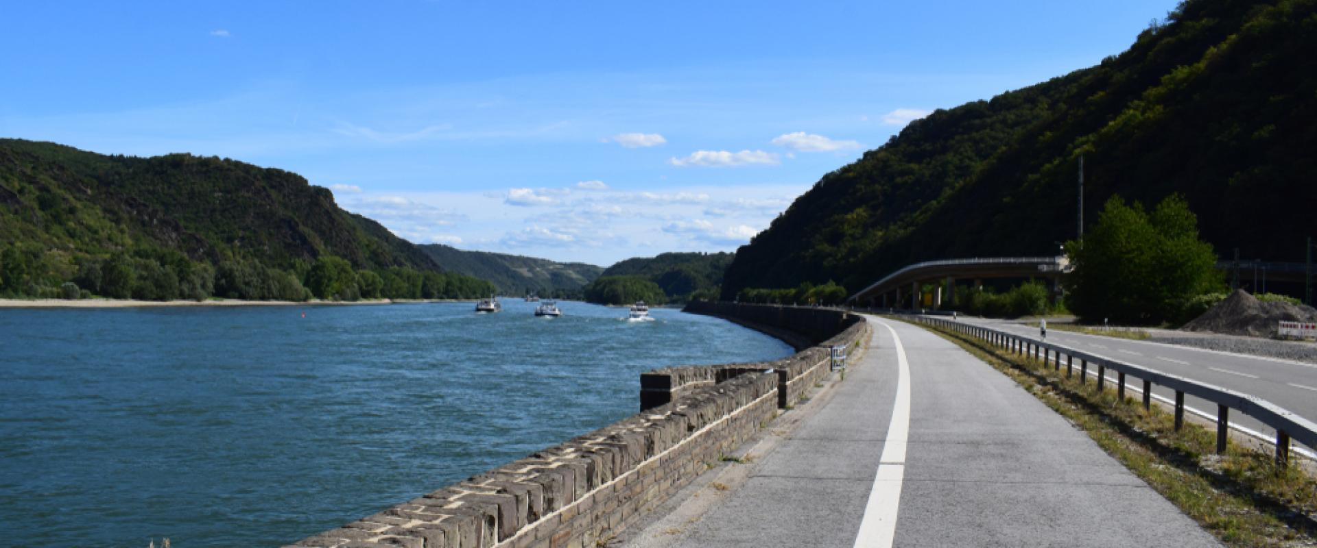Am Rhein