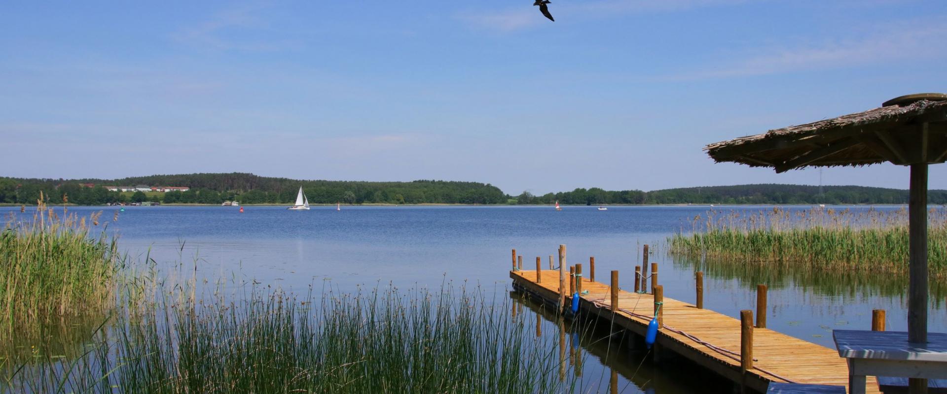 Nationalpark Müritz