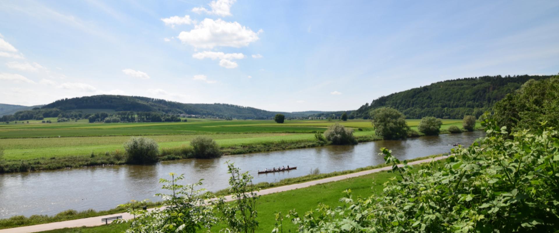 Weserbergland