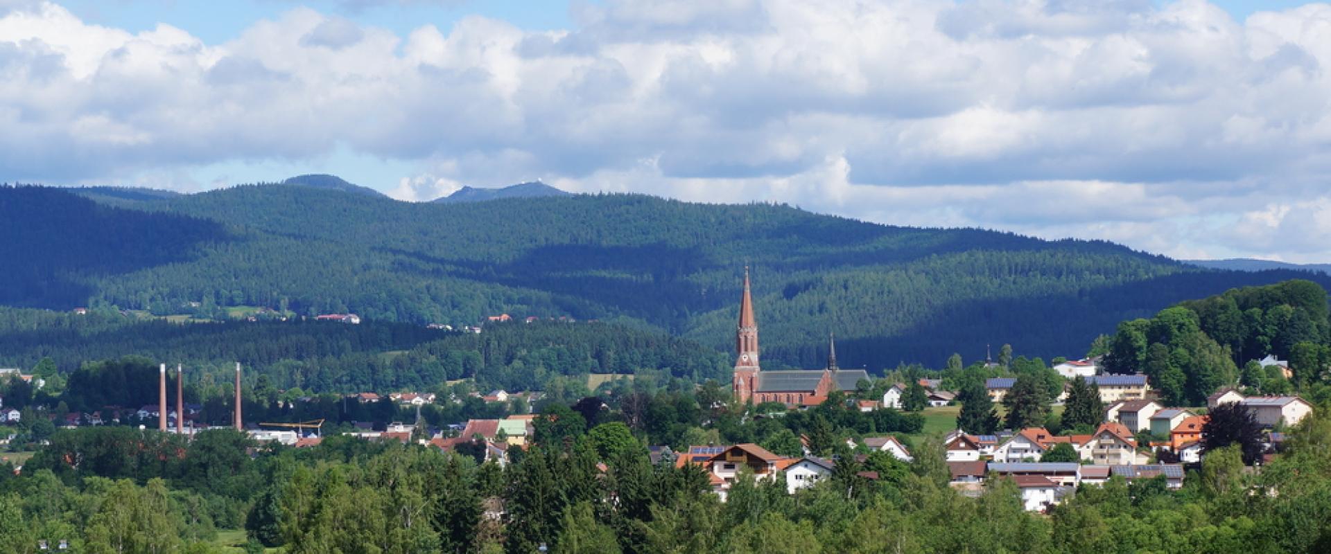 Zwiesel