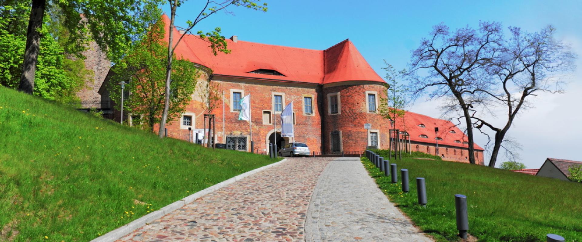 Burg Eisenhardt