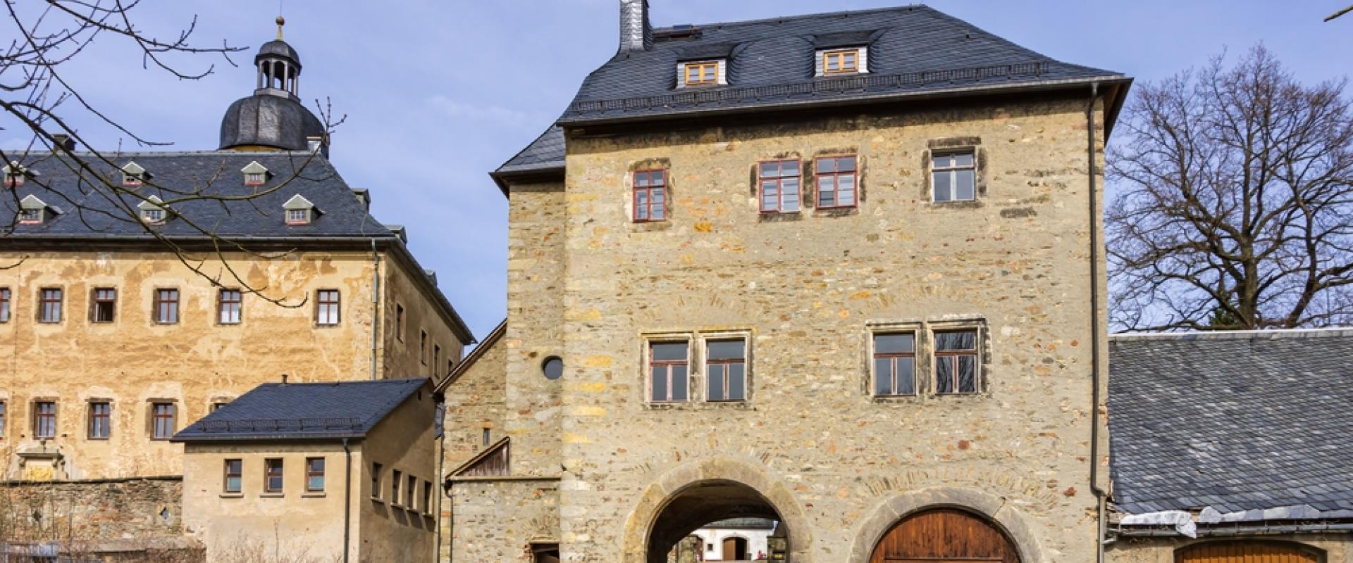 Frauenstein Silbermann 