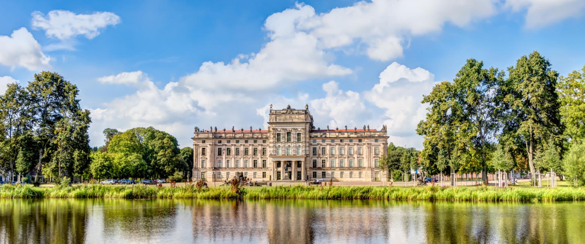 Ludwigslust