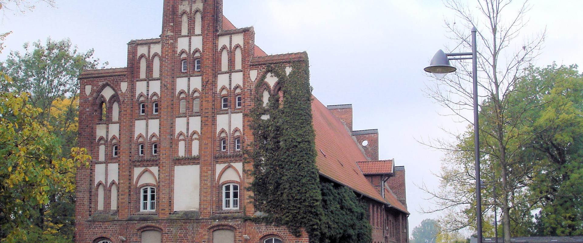 Neukloster