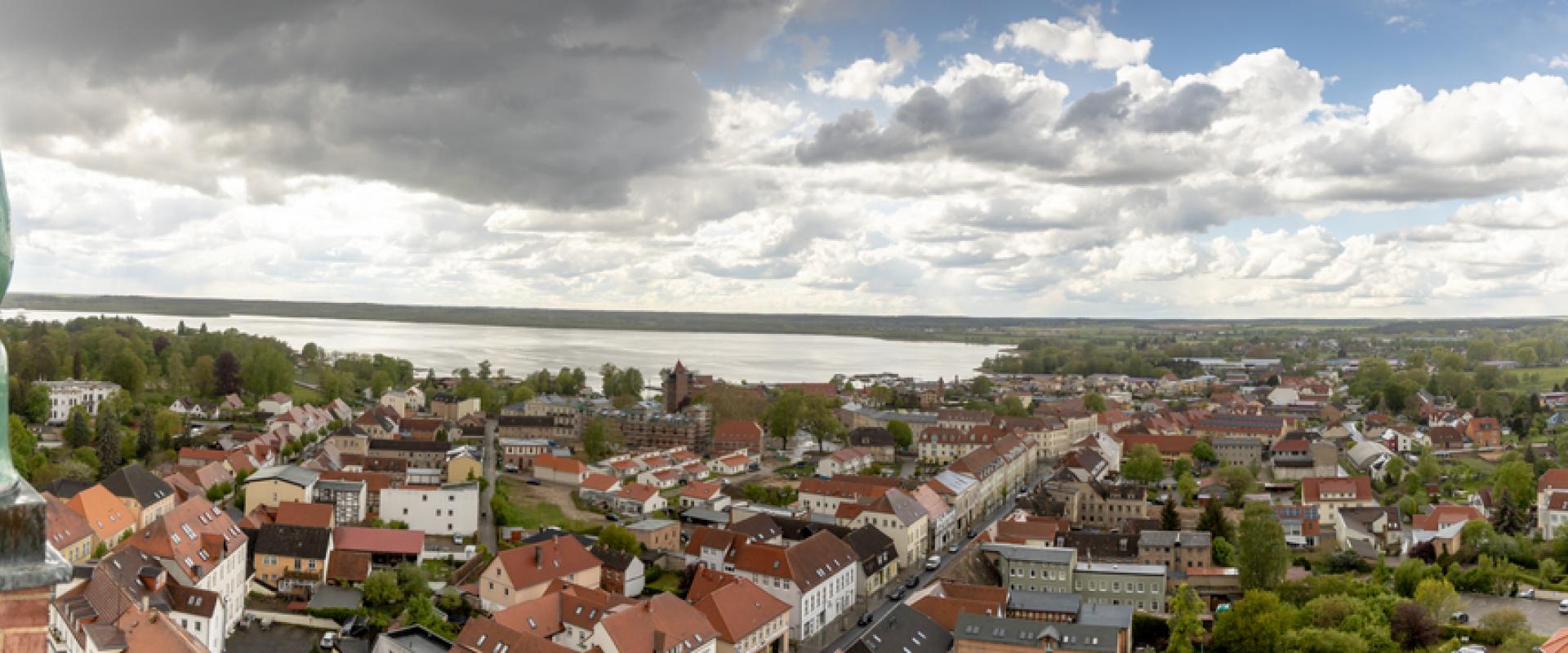 Neustrelitz