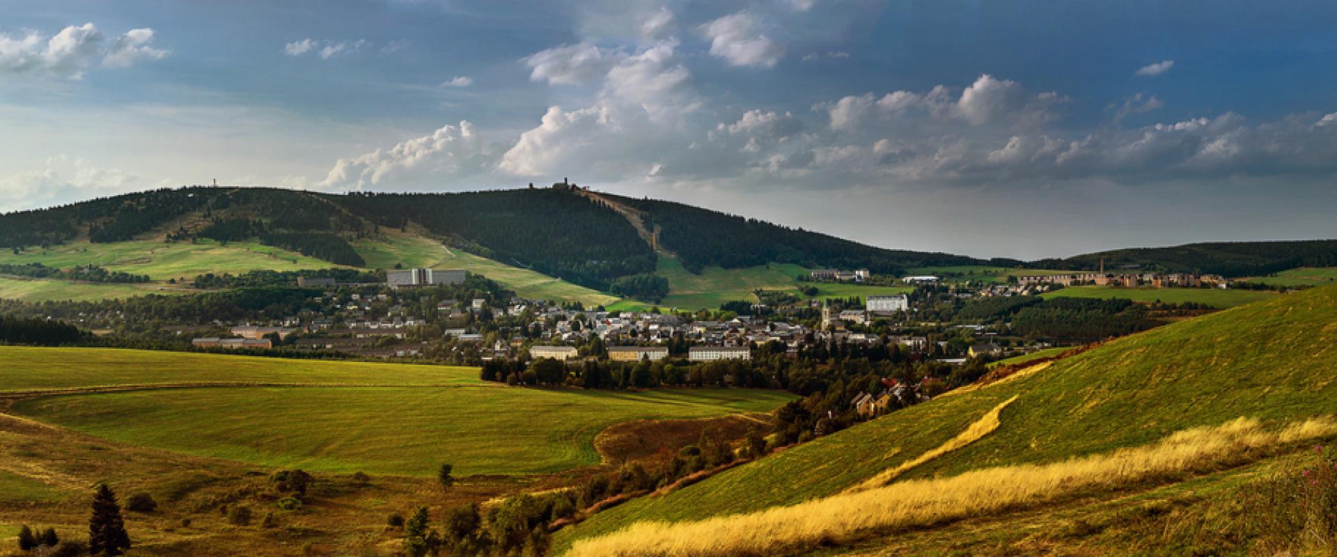 Oberwiesenthal 