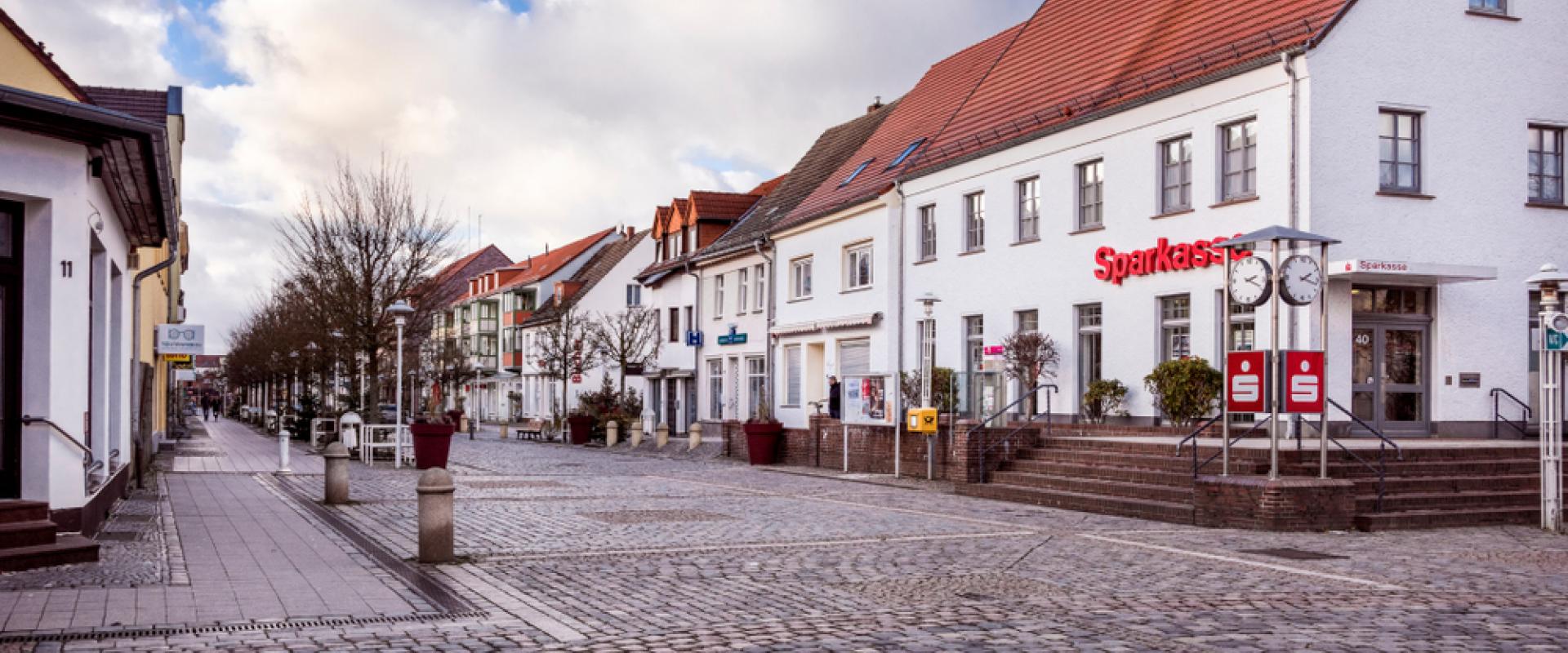 Pritzwalk 