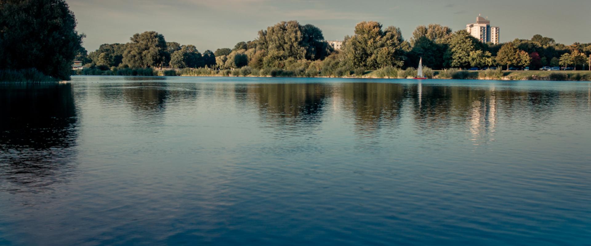 Salzgittersee