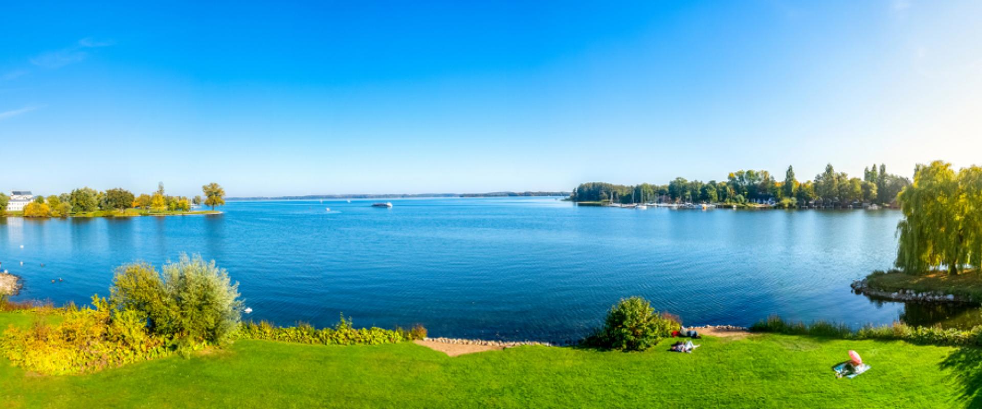 Schweriner See