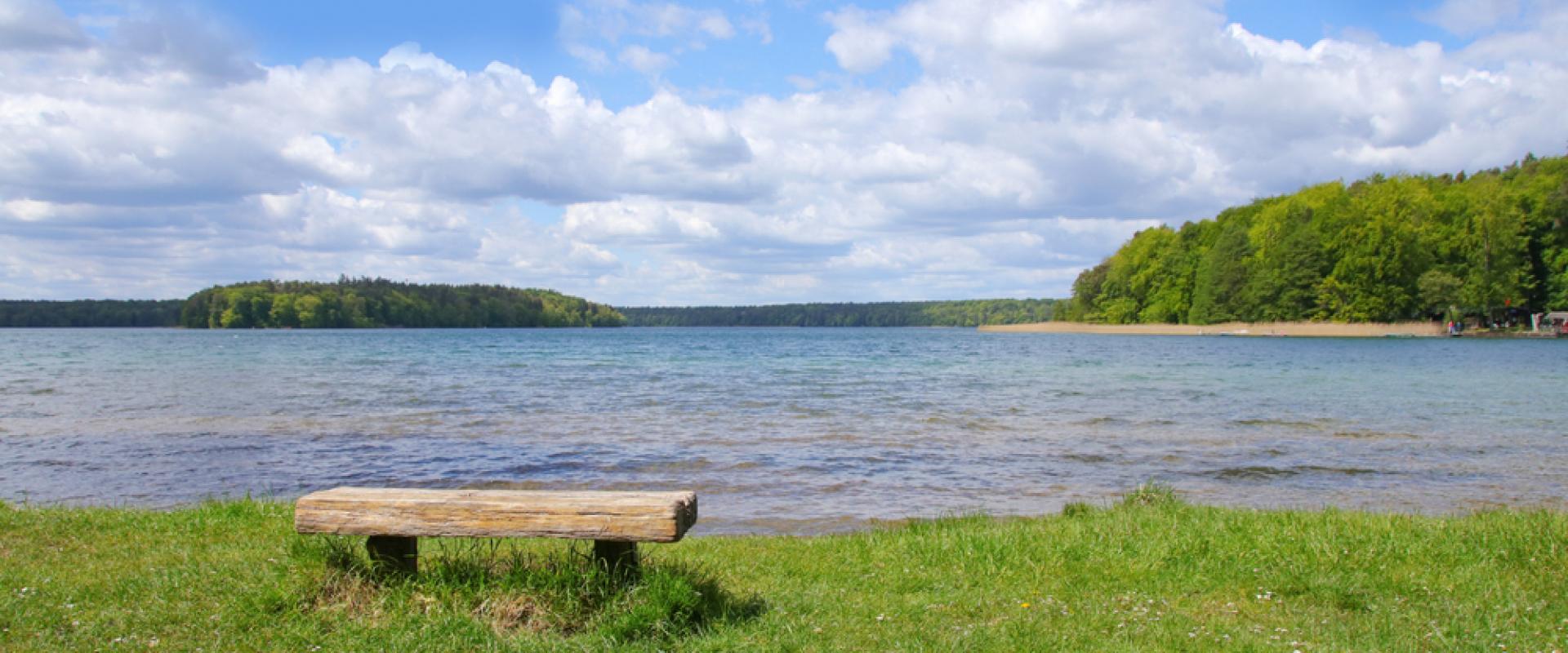 Stechlinsee