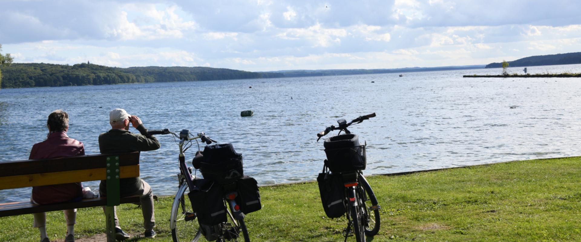 Tollensesee