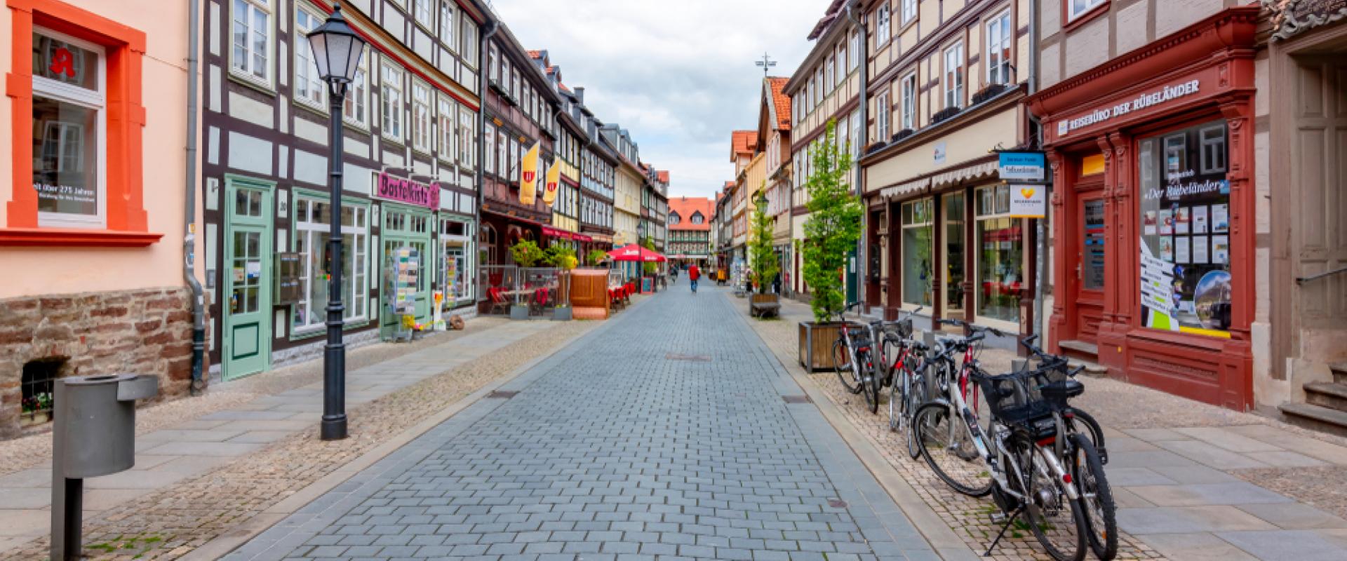 Wernigerode