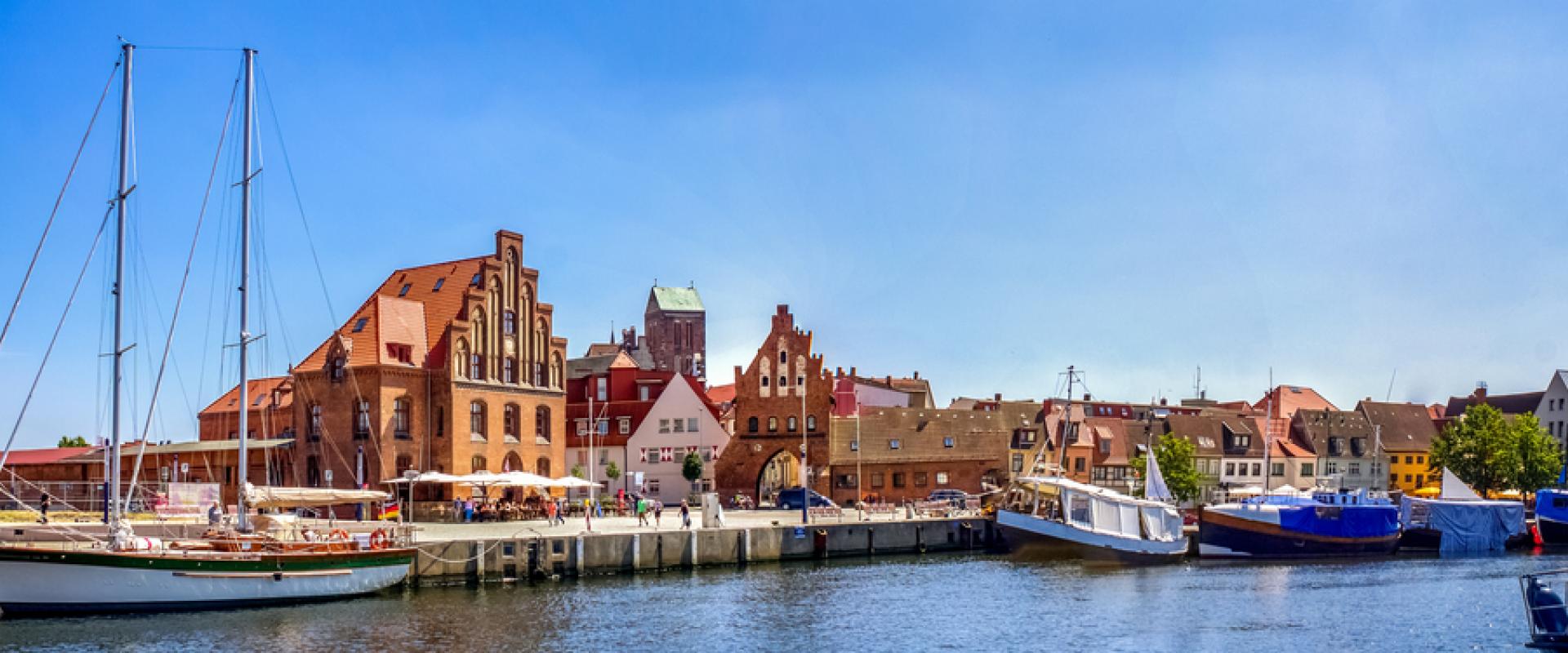 Wismar