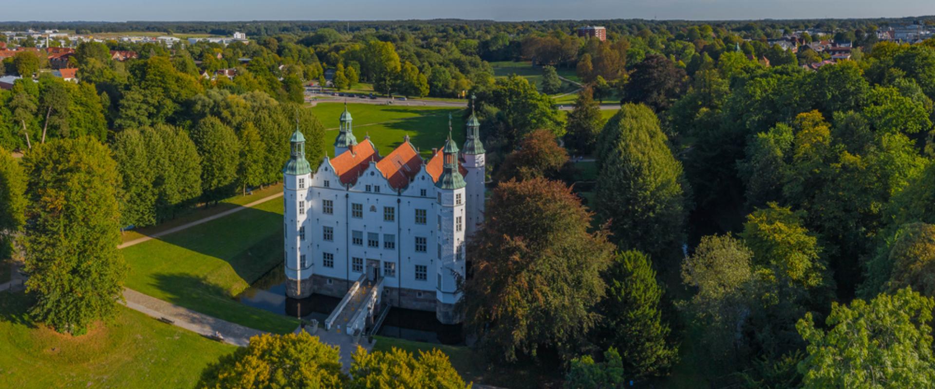 Ahrensburg 