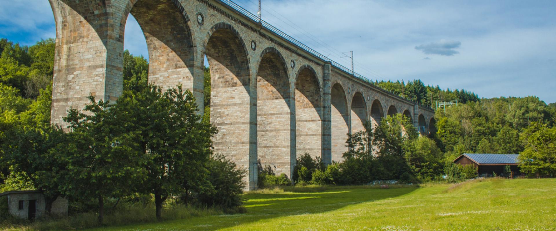 Altenbeken Viadukt 