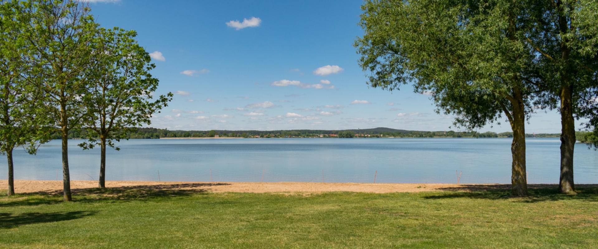 Altmühlsee 