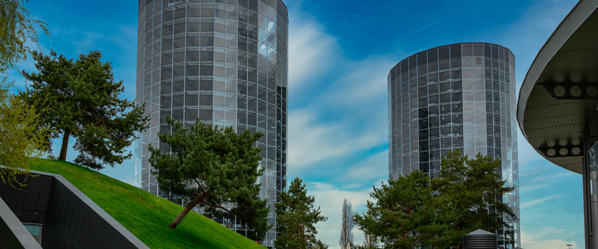Autostadt Wolfsburg 