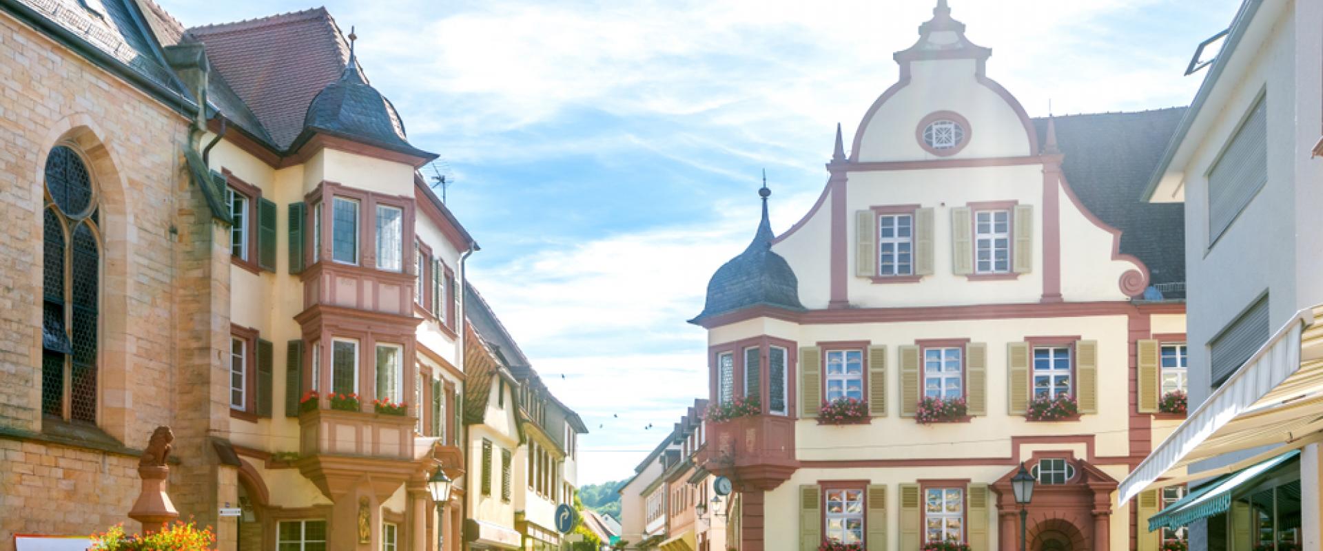 Bad Bergzabern 