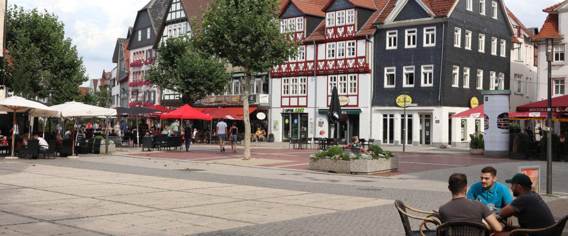 Bad Hersfeld 