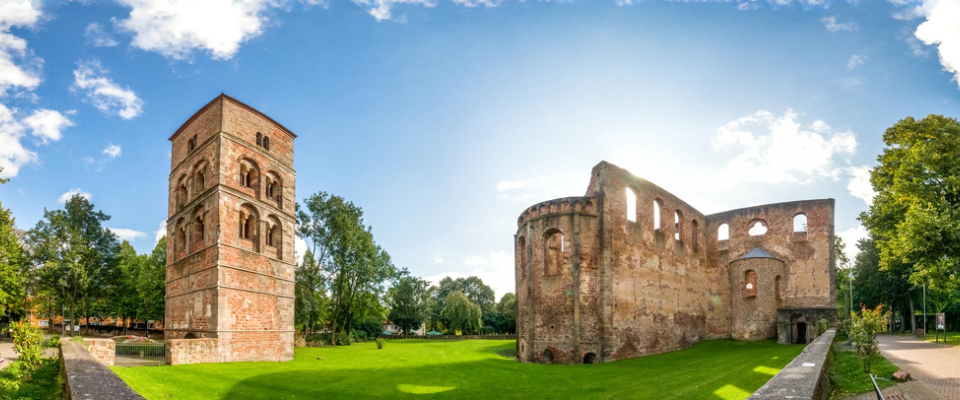 Bad Hersfeld 