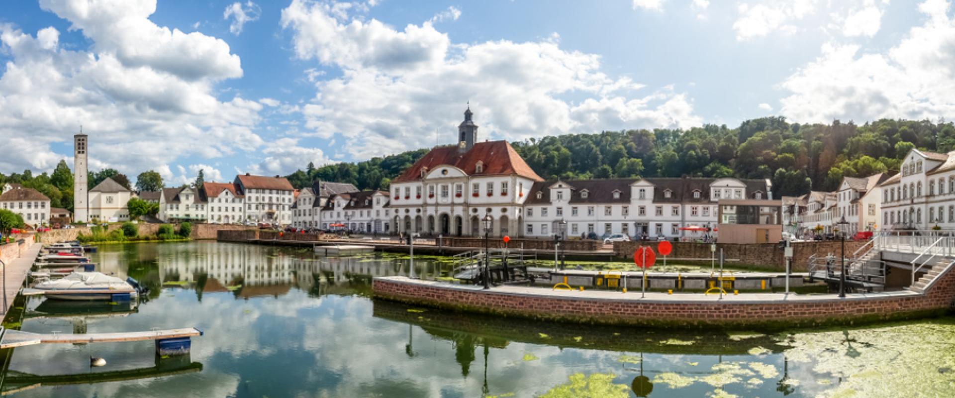 Bad Karlshafen 