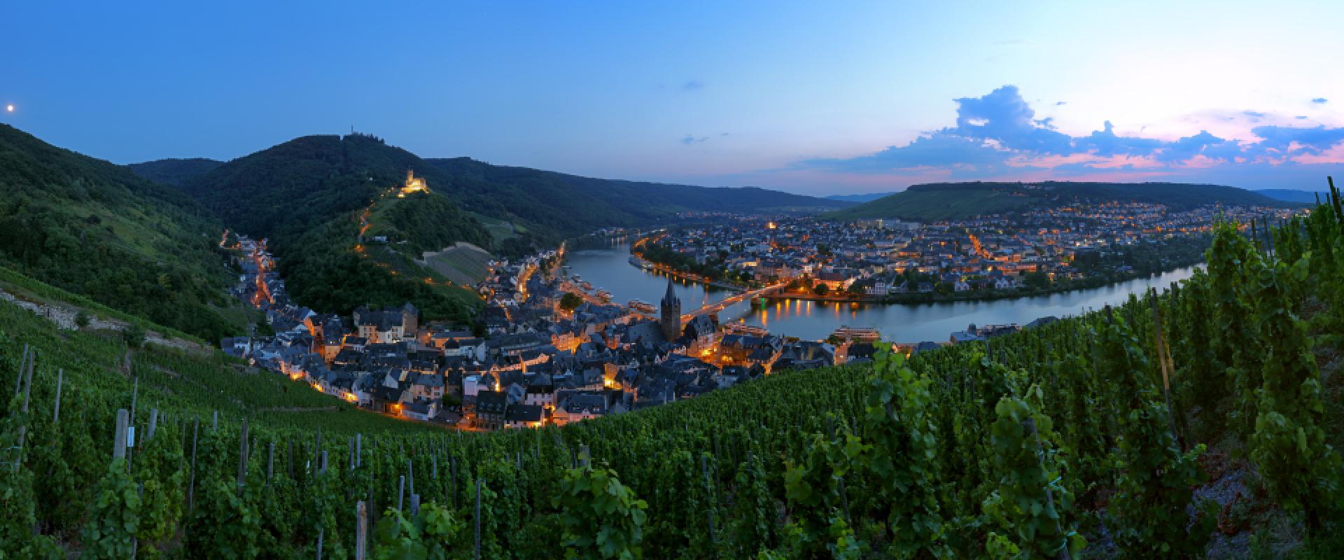 Bernkastel Kues 