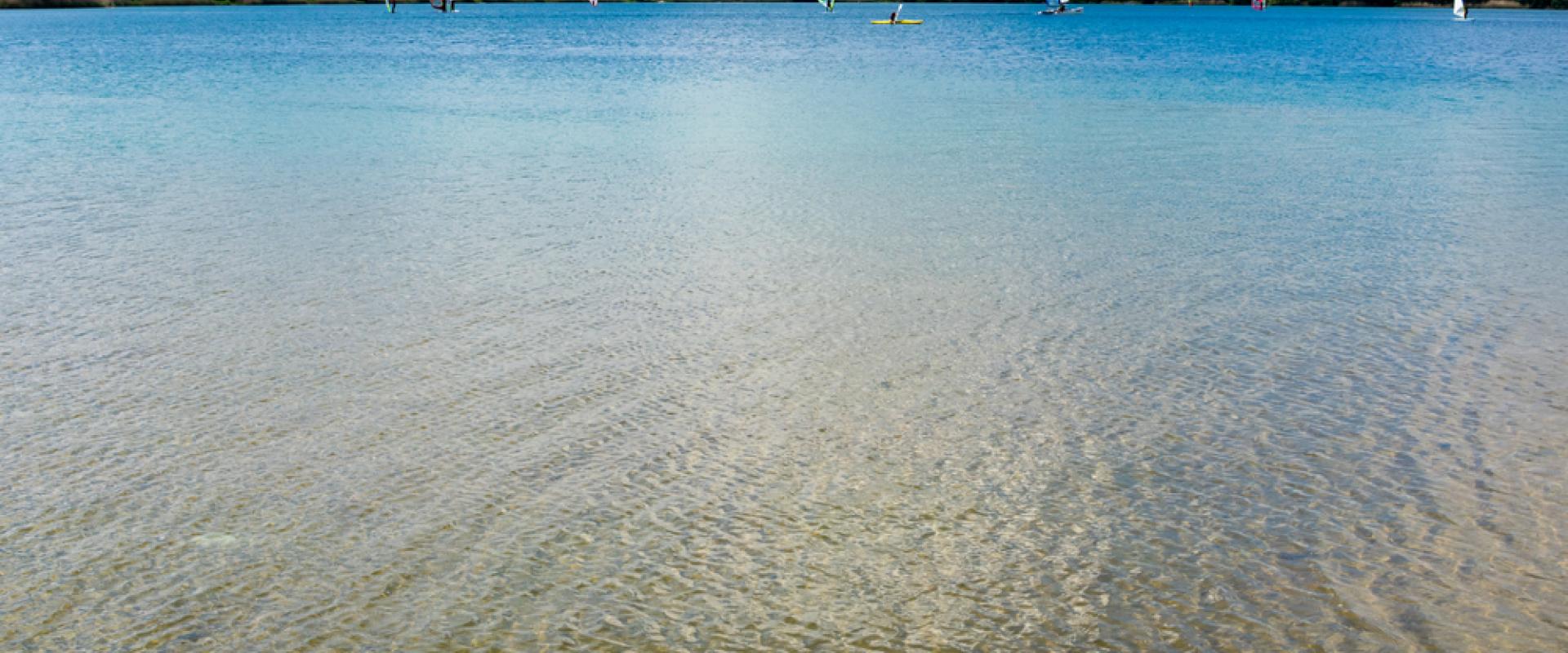 Borken See 