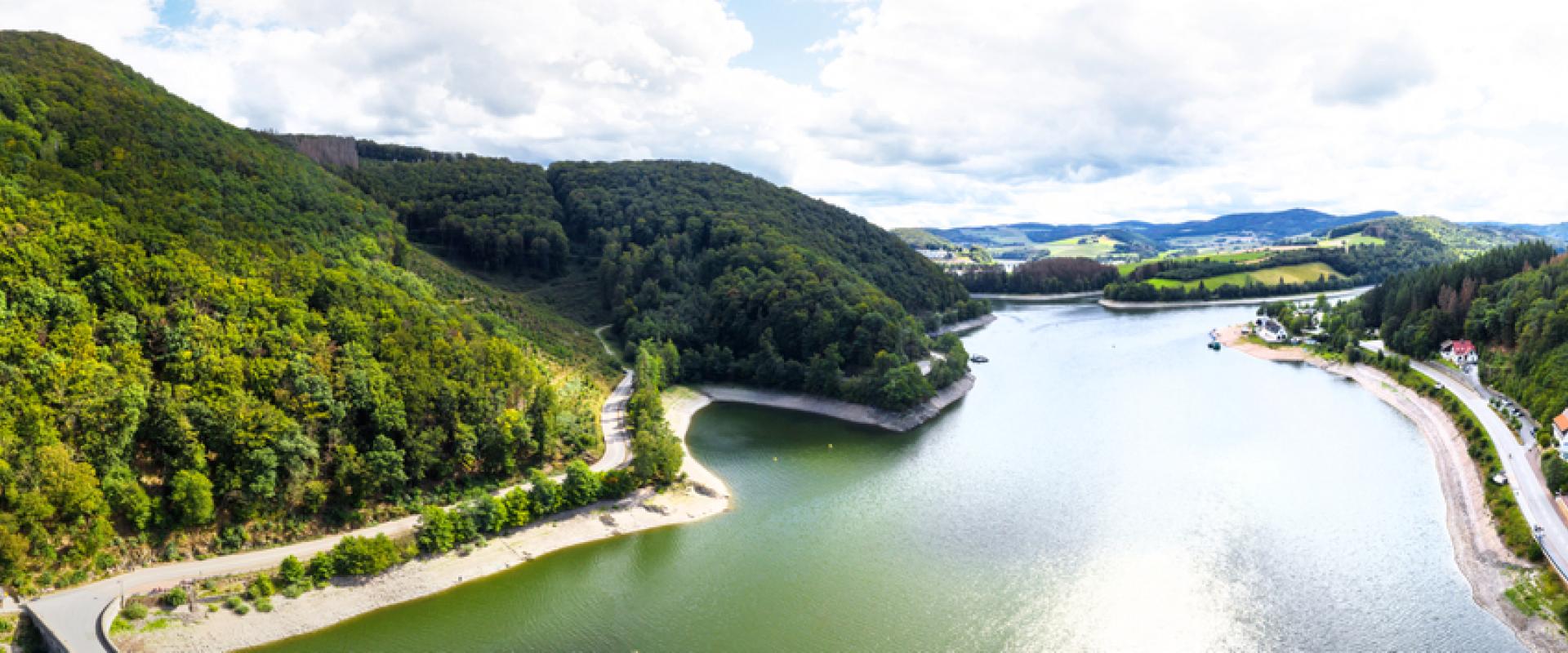 Diemelsee