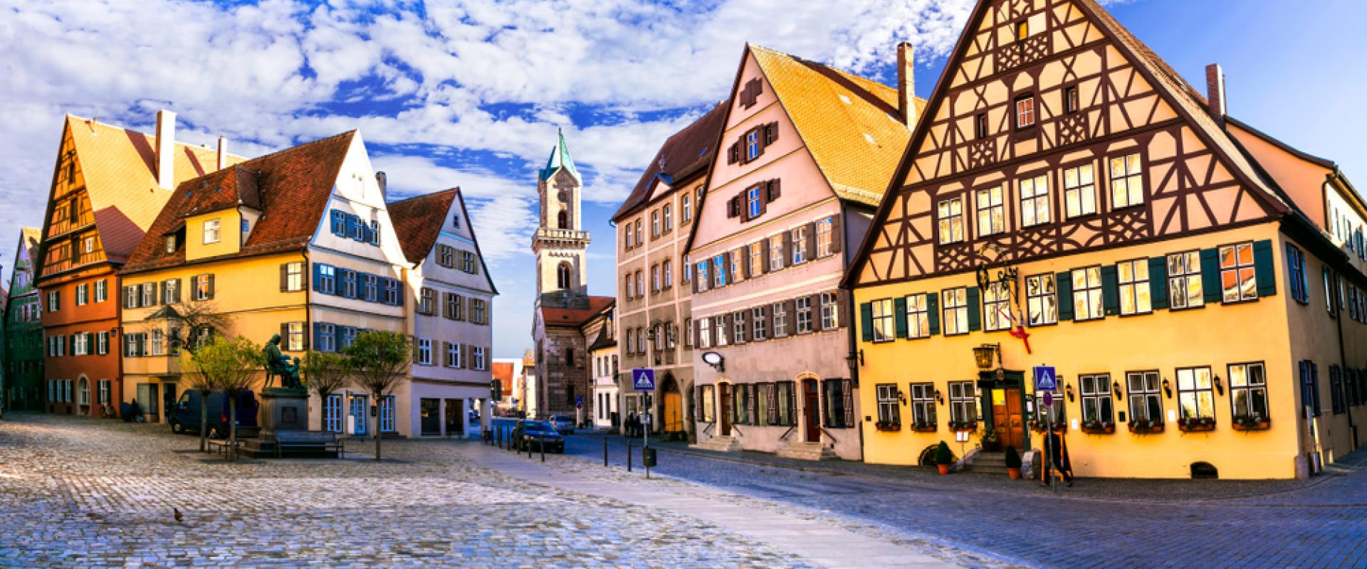 Dinkelsbühl 