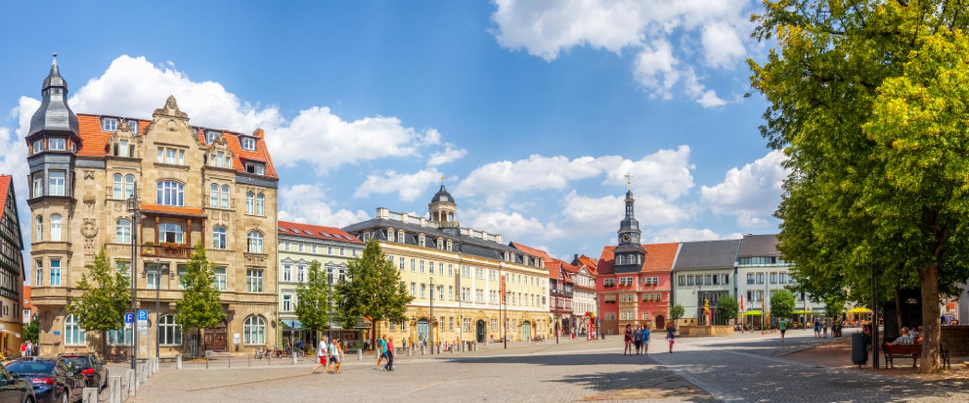 Eisenach 