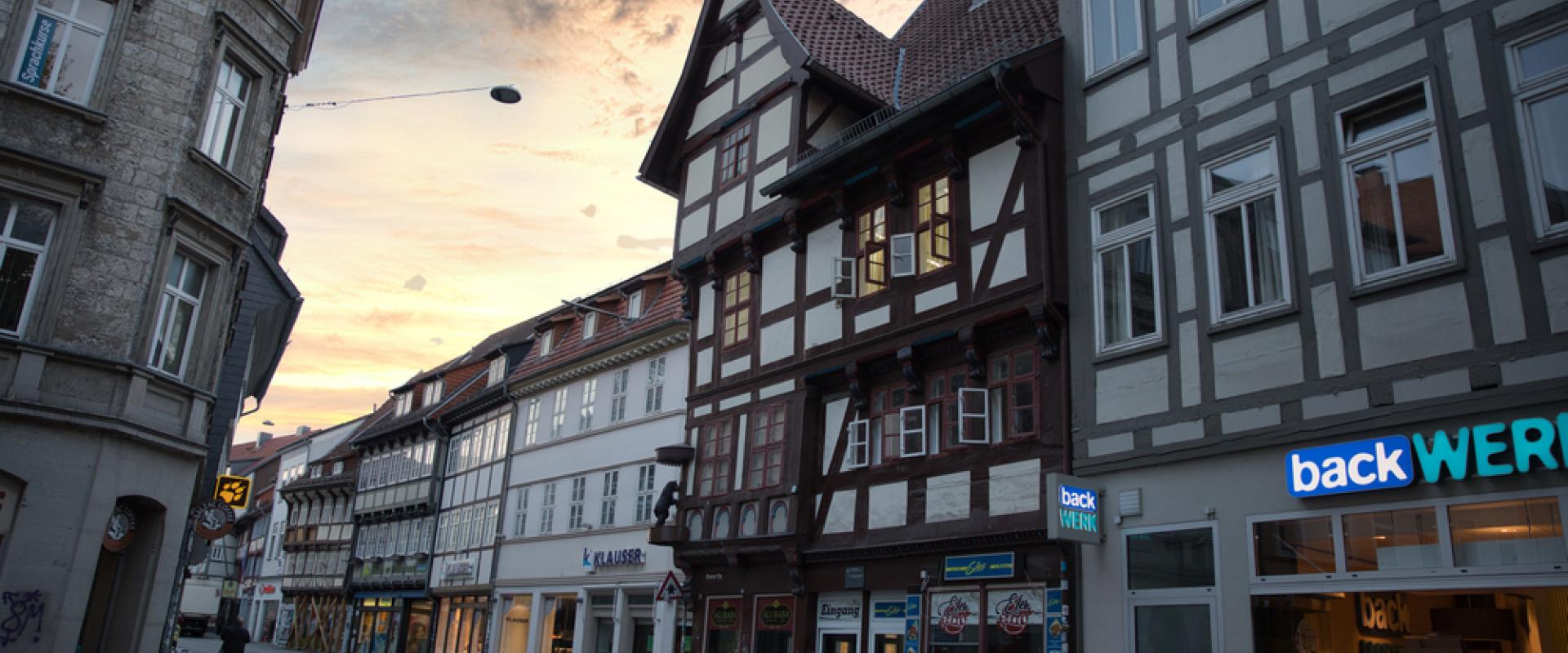 Göttingen 
