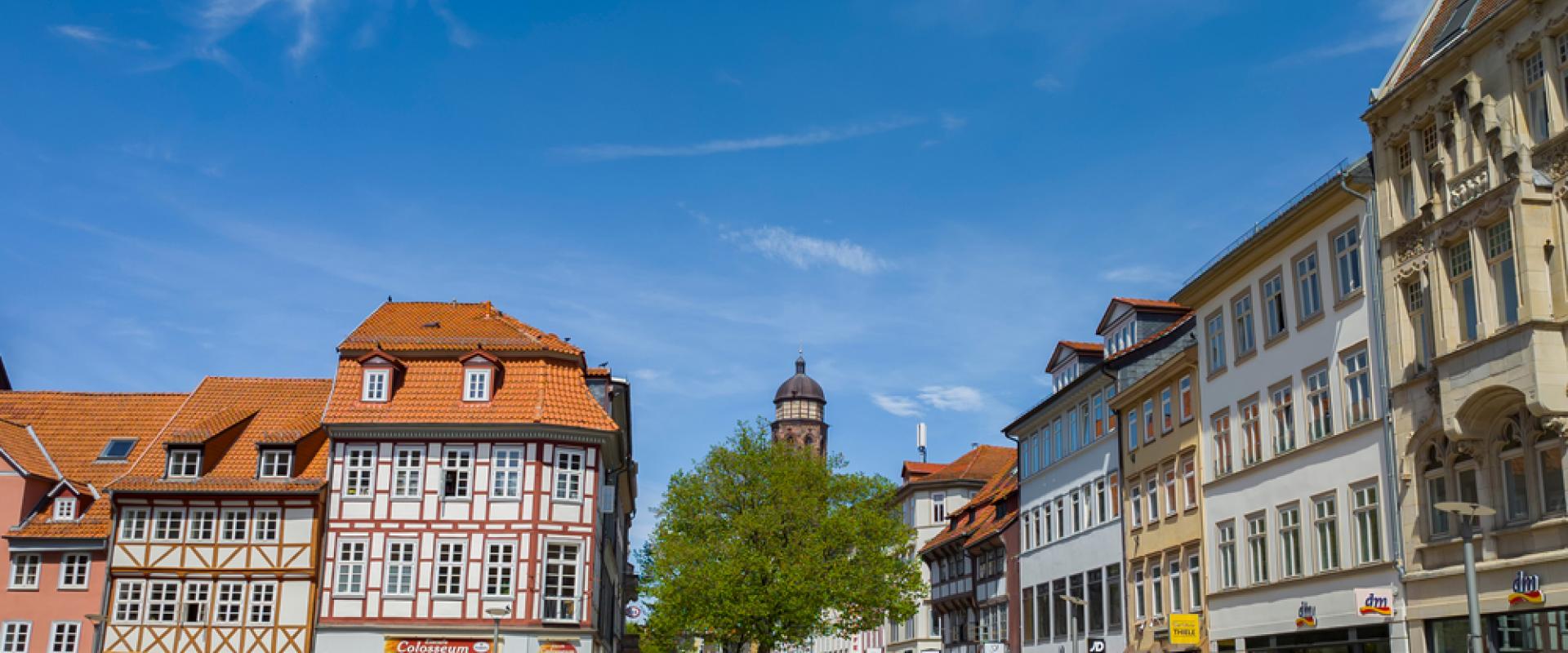 Göttingen 