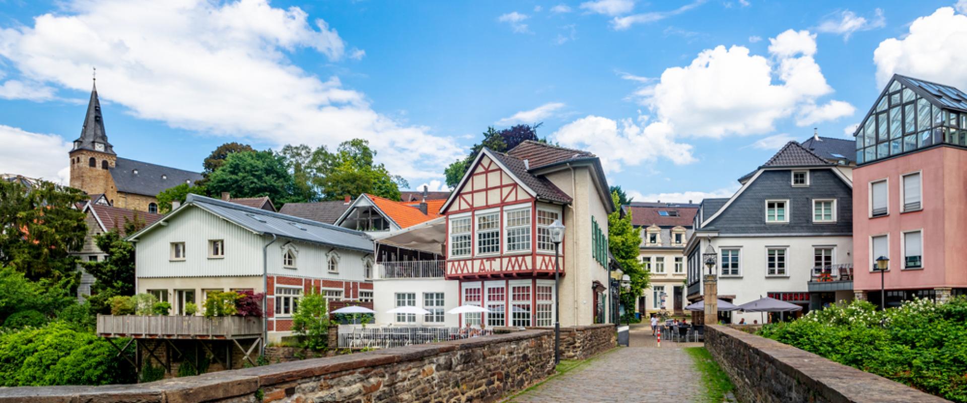 Hattingen 