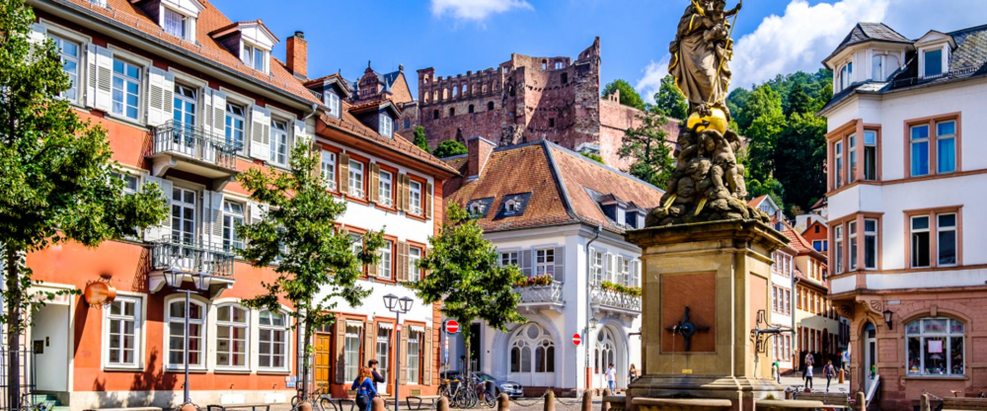 Heidelberg 