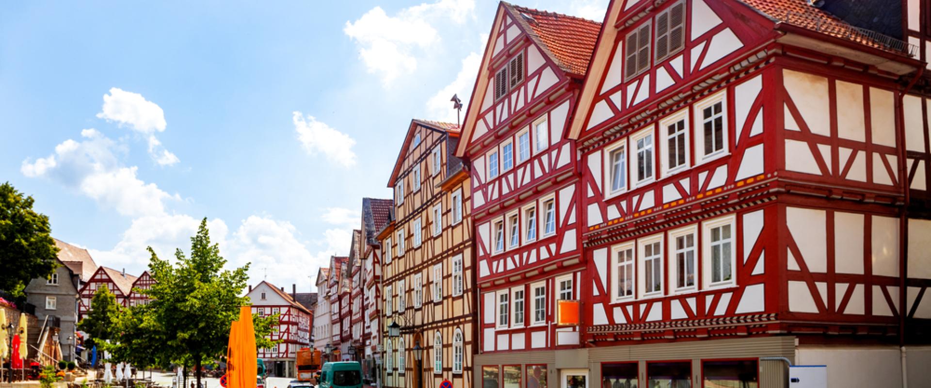 Homberg 