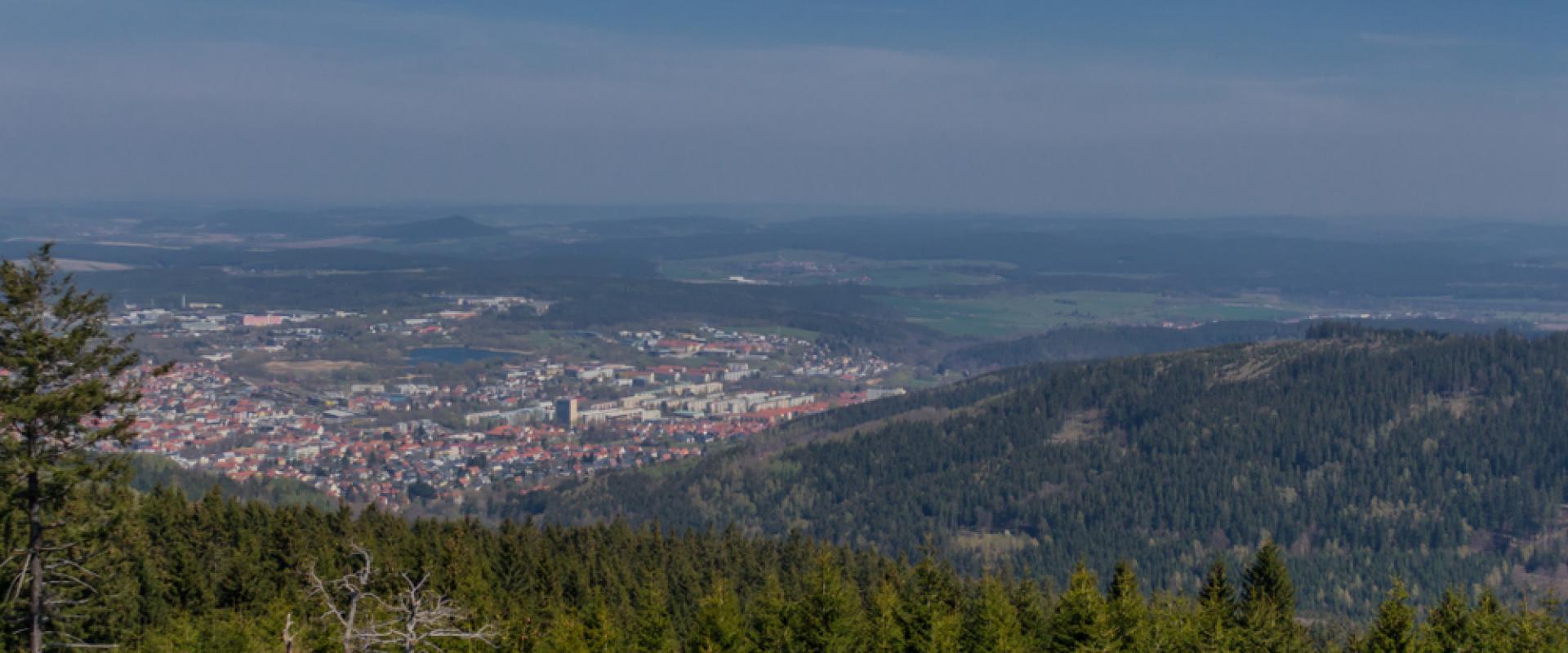 Ilmenau 