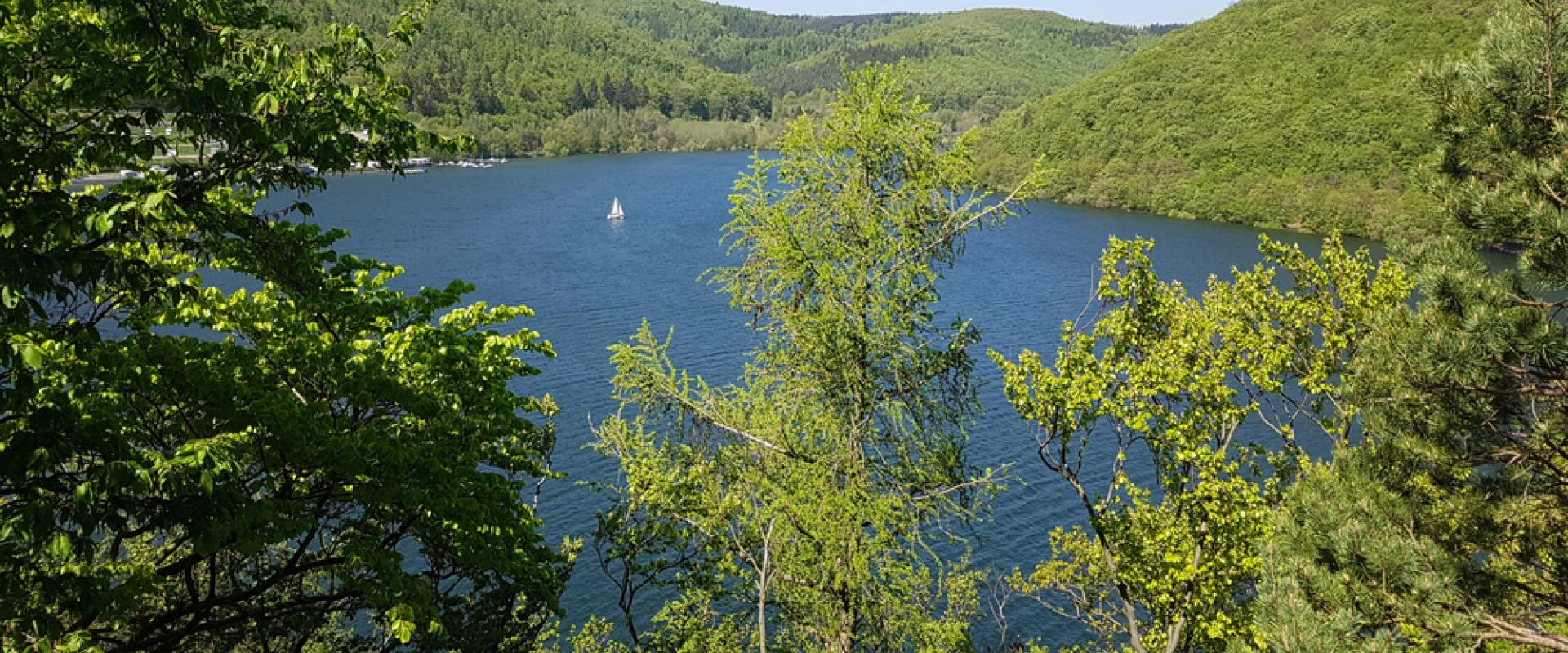 Kellerwald Edersee 