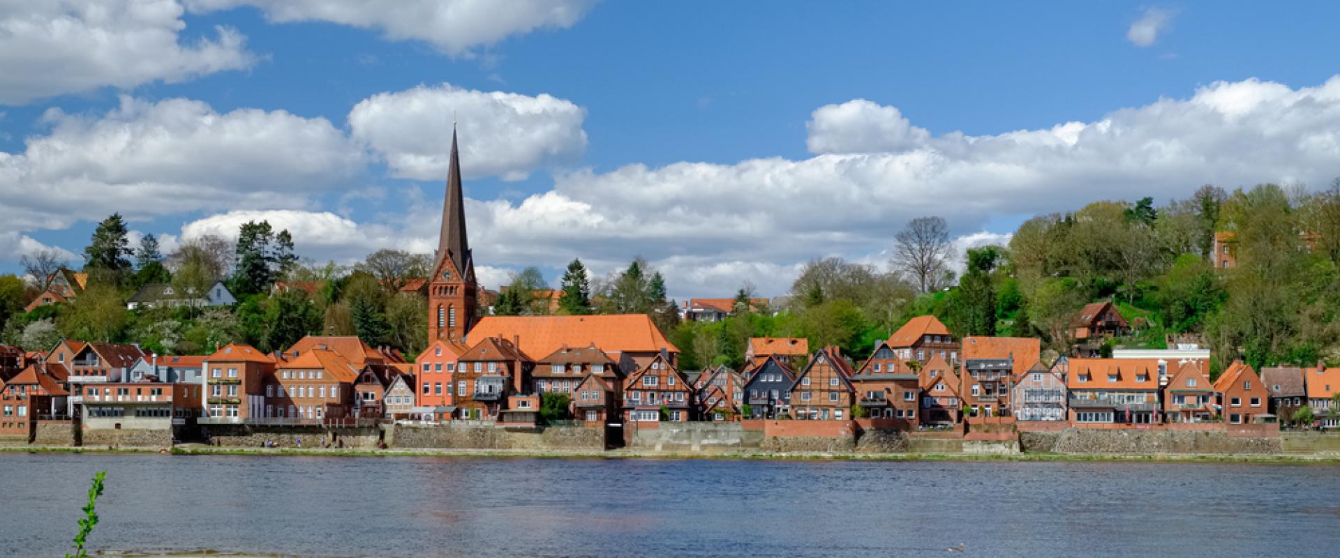Lauenburg 