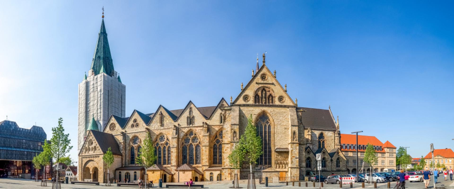 Paderborn 