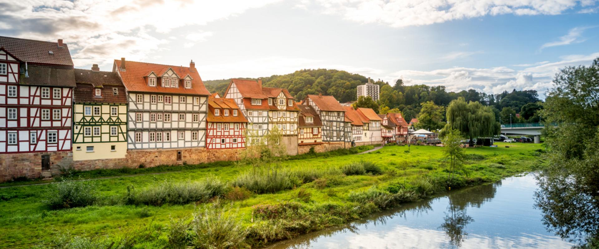 Rotenburg Fulda 