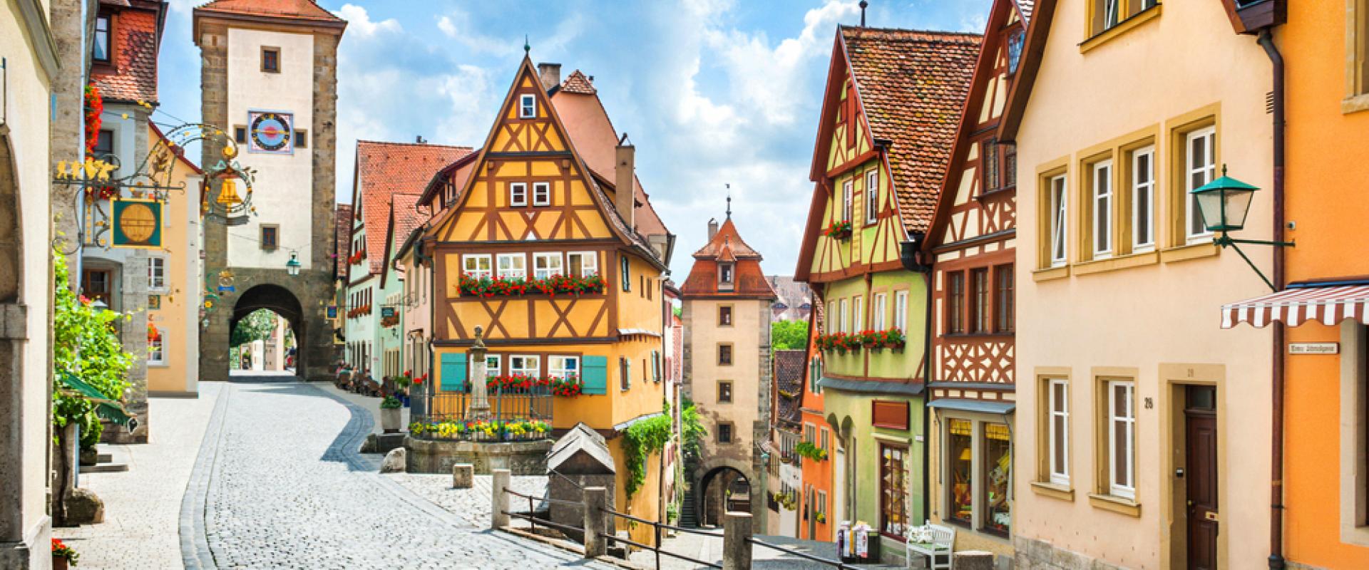 Rothenburg o.d.T. 