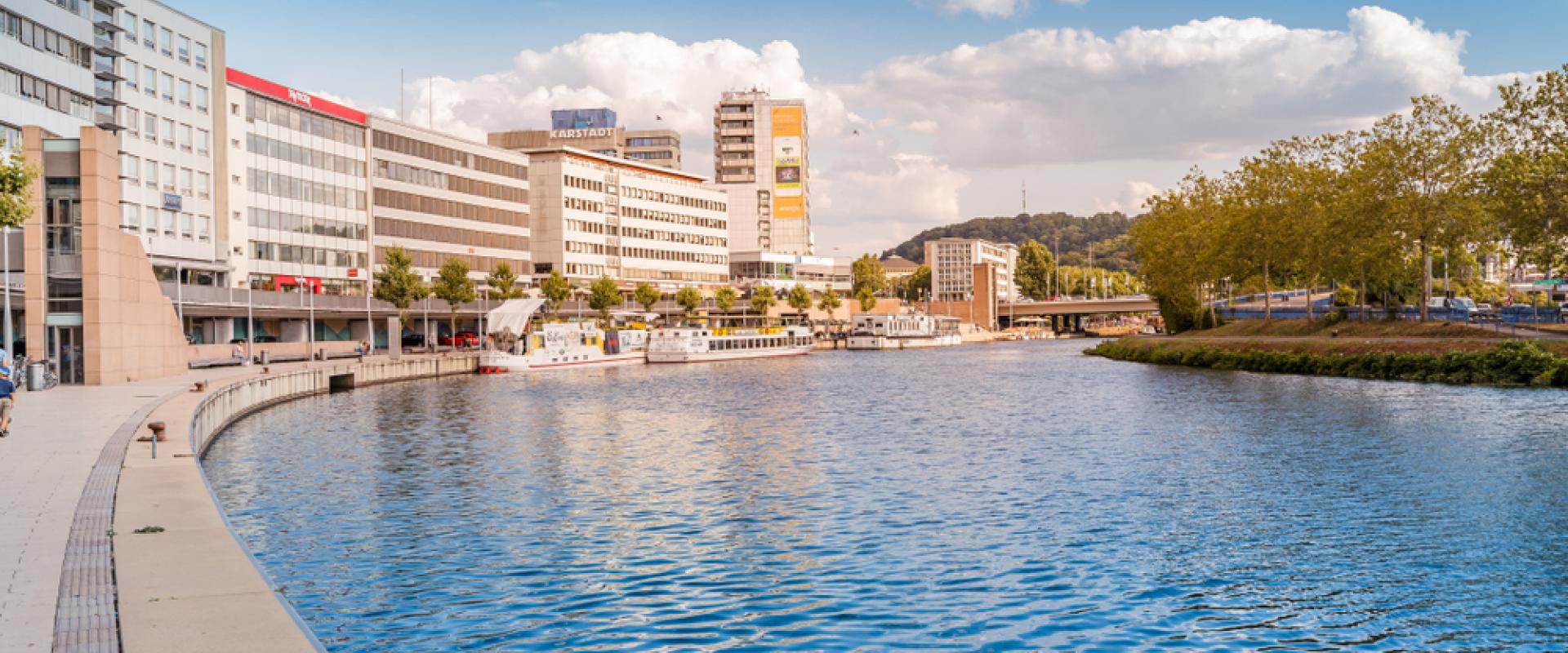 Saarbrücken 