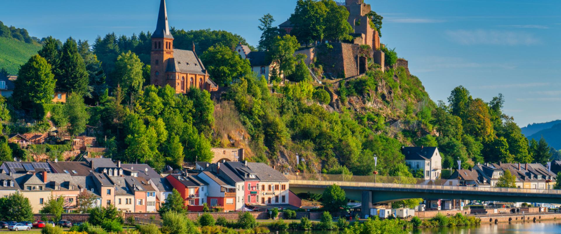 Saarburg 