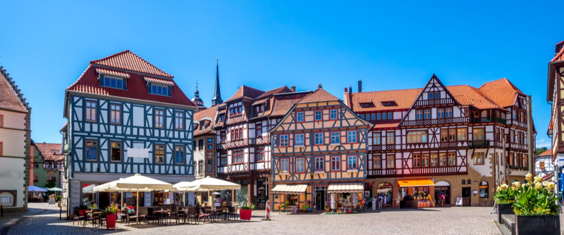 Schmalkalden