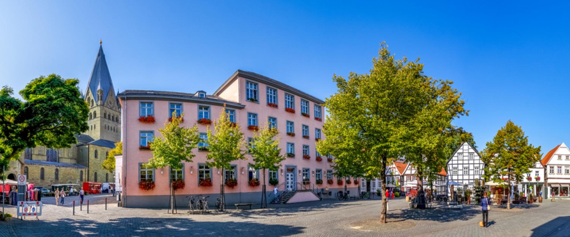 Soest