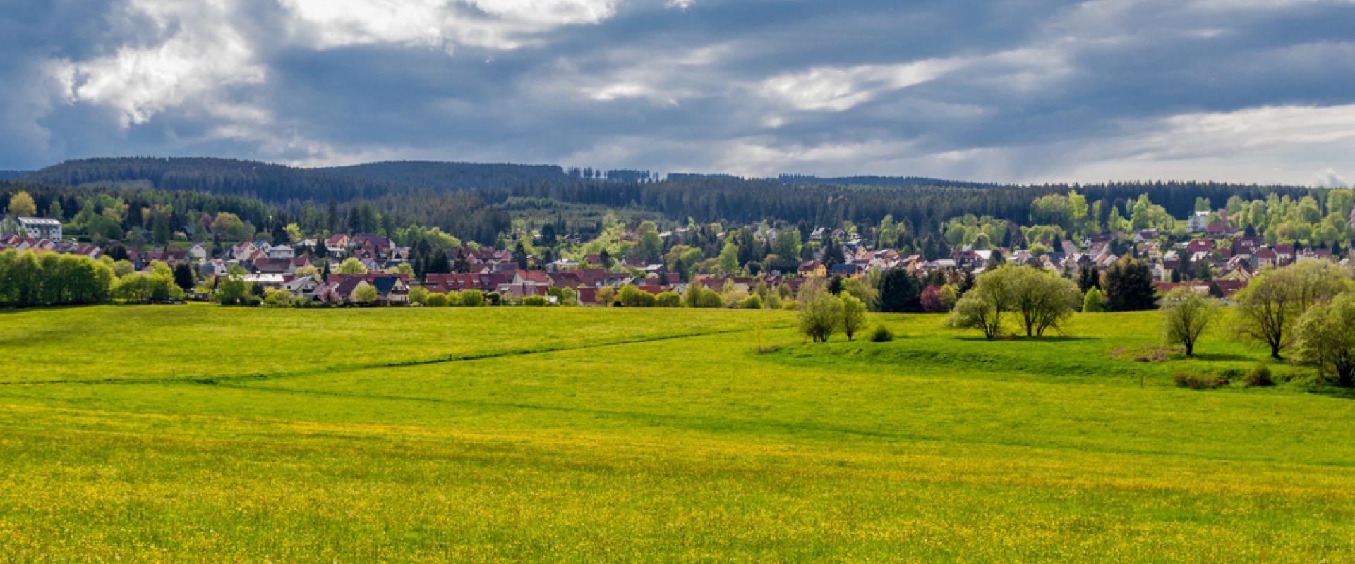 Tambach-Dietharz 