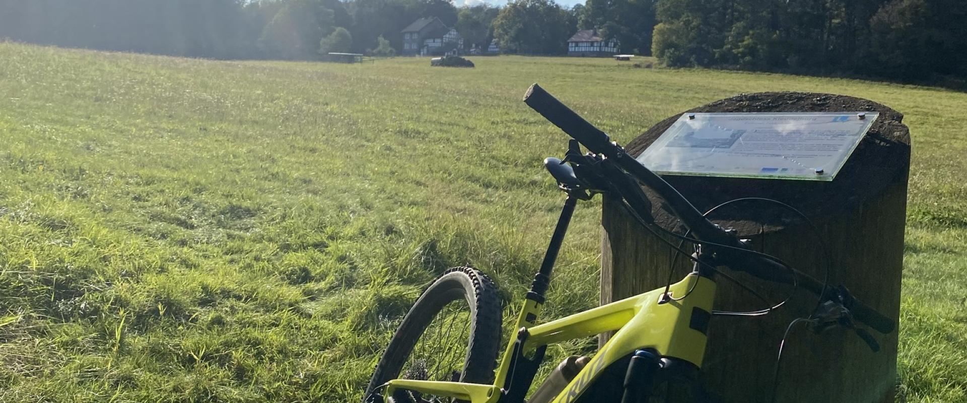 eBike Tour