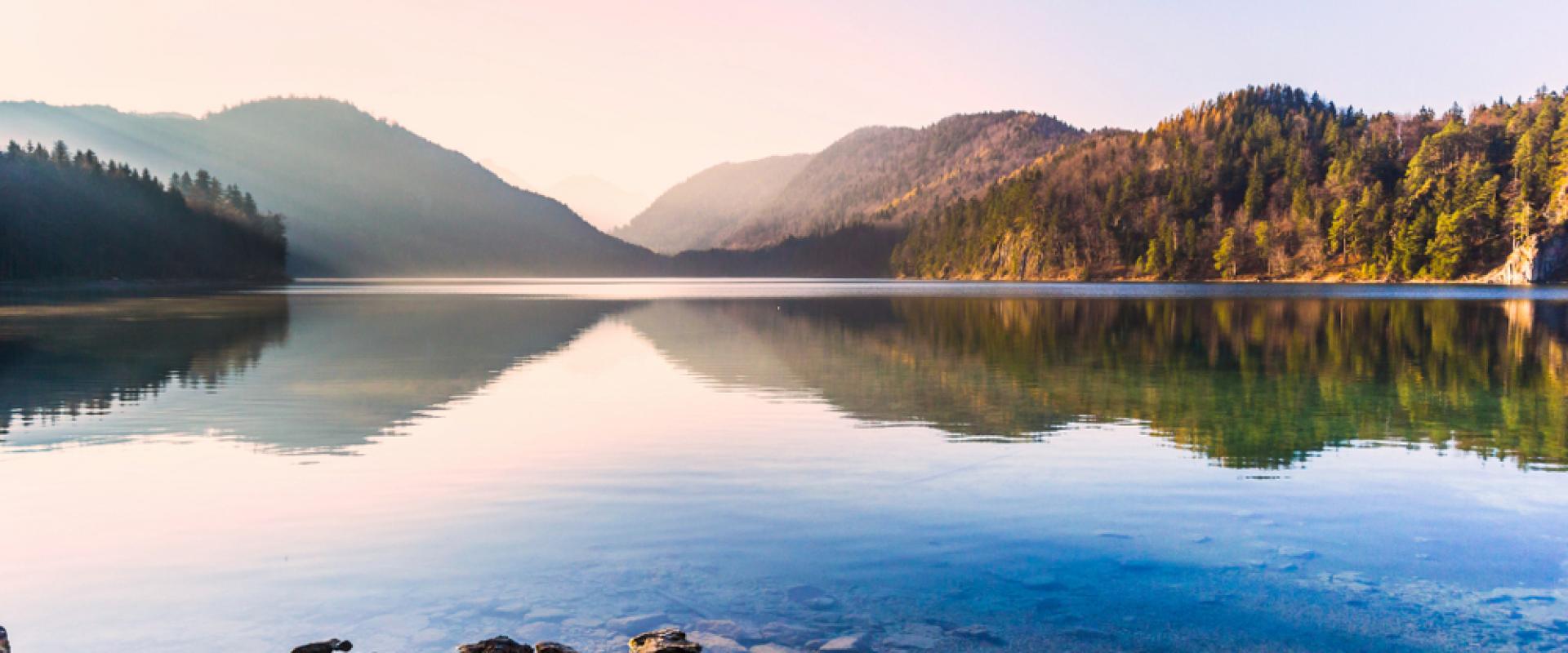 Alpsee 
