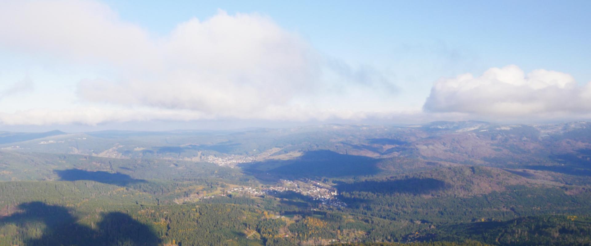 Bayerisch Eisenstein 