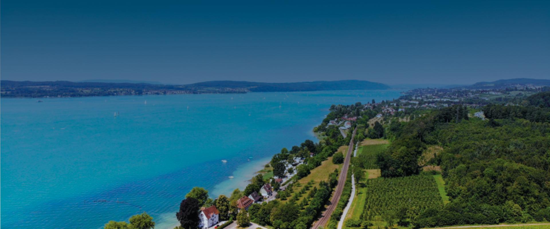 Bodensee Friedrichshafen